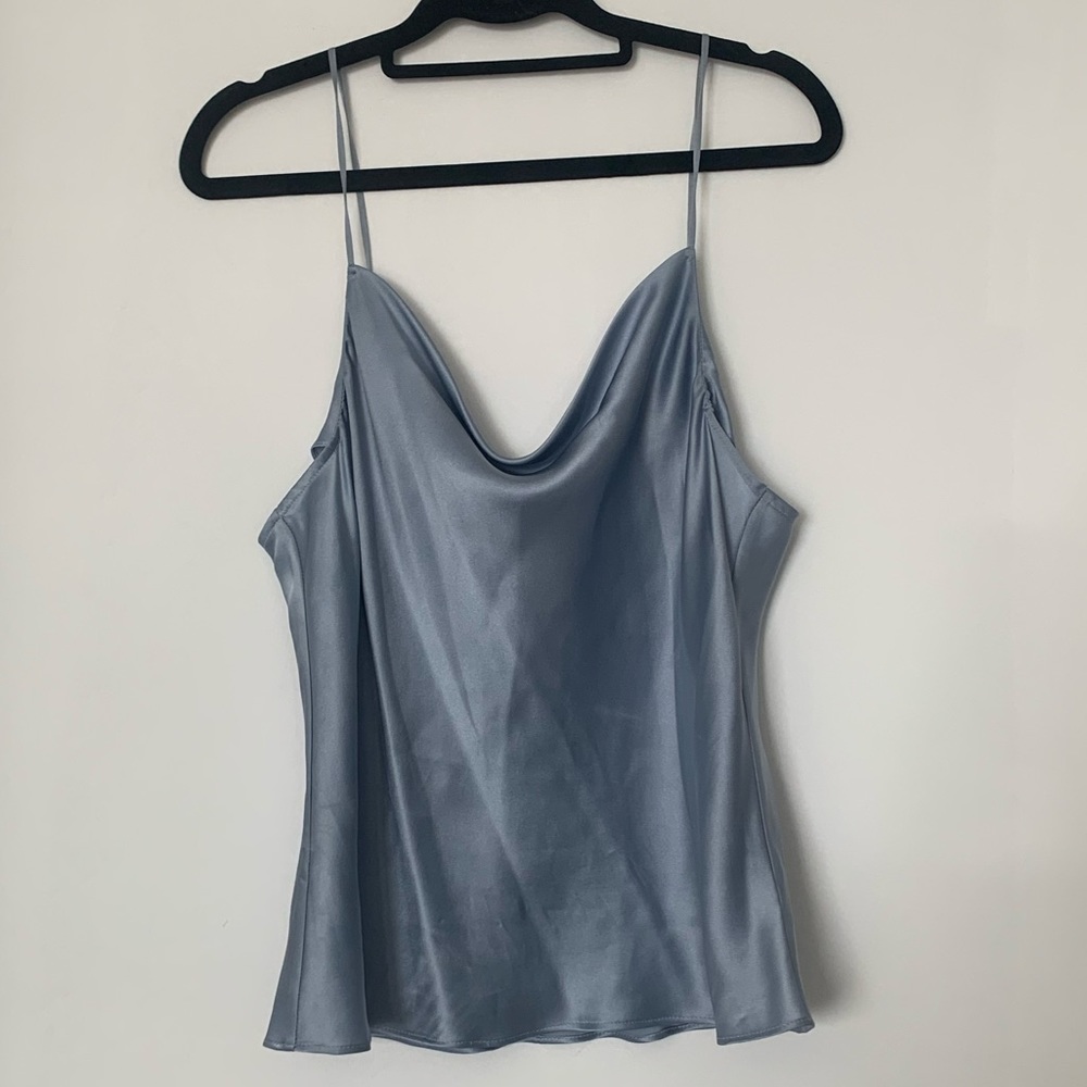 Fleur du Mal cami